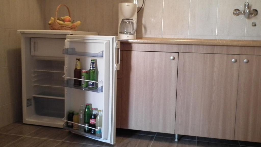 Nasa Tvrdava Guest Accommodation Novi Sad Rum bild